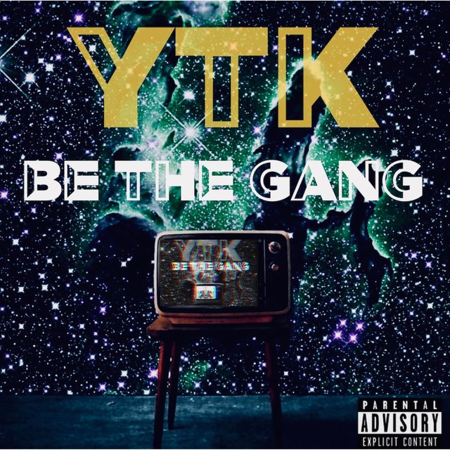 Be the Gang