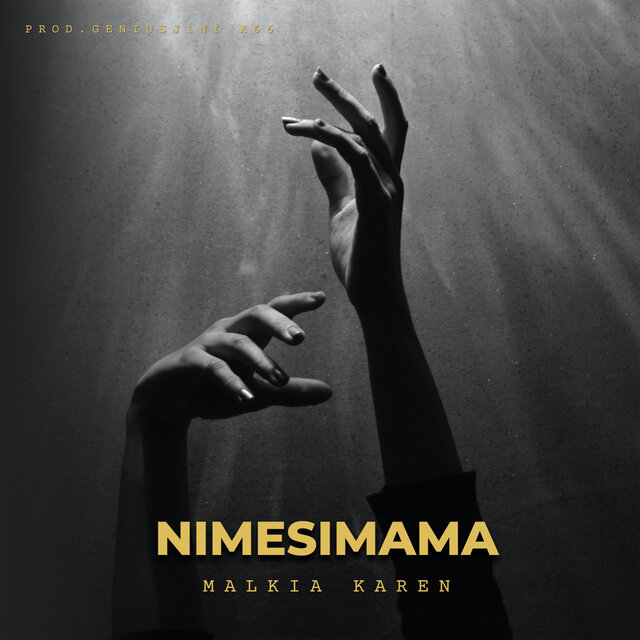 Nimesimama