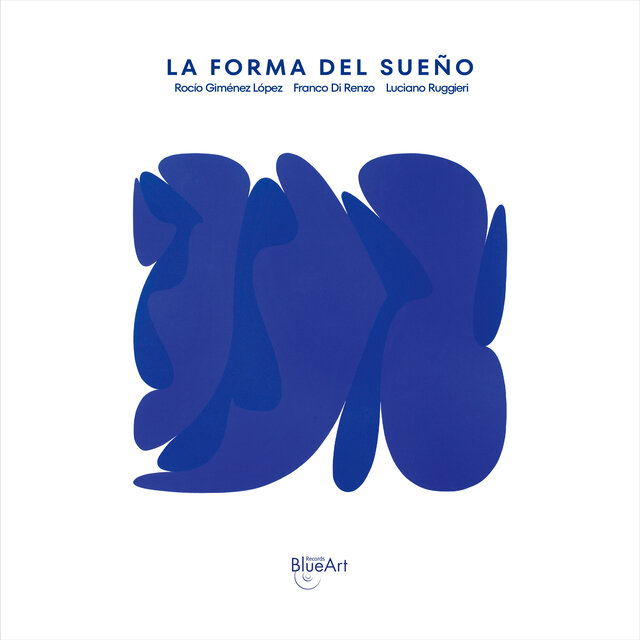 La forma del sueño