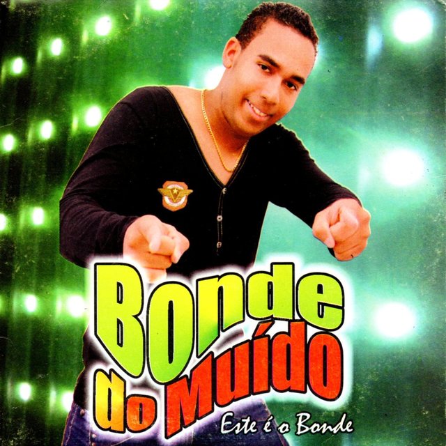 Este É o Bonde