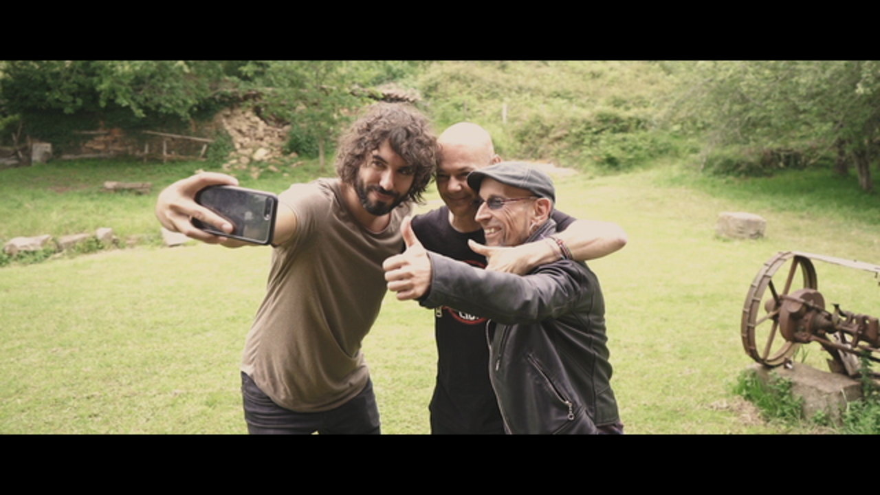 20 de abril (feat. Fito y Fitipaldis & IZAL)