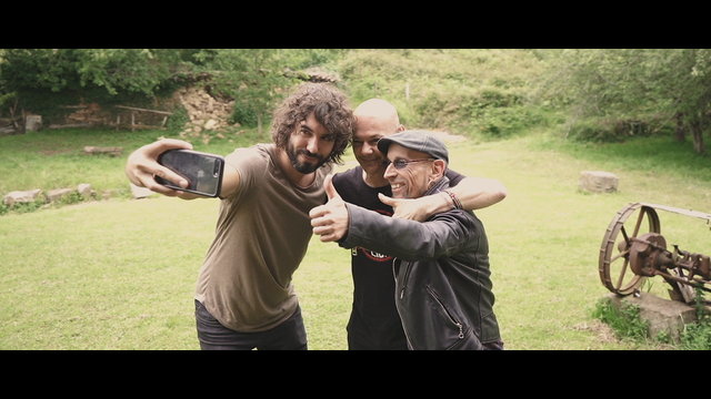 20 de abril (feat. Fito y Fitipaldis & IZAL)