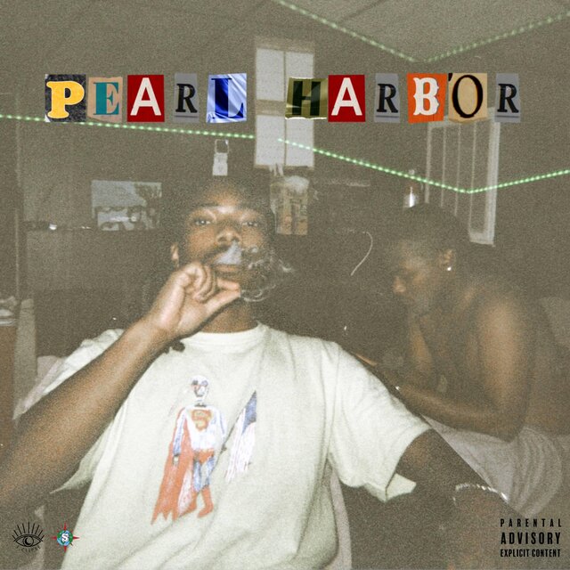 Pearl Harbor