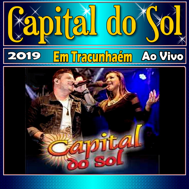 Em Tracunhaém Ao Vivo 2019