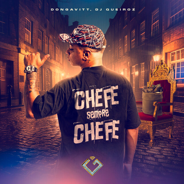Chefe Sempre Chefe