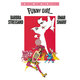 Cover art for album Funny Girl - Original Soundtrack Recording by Barbra Streisand