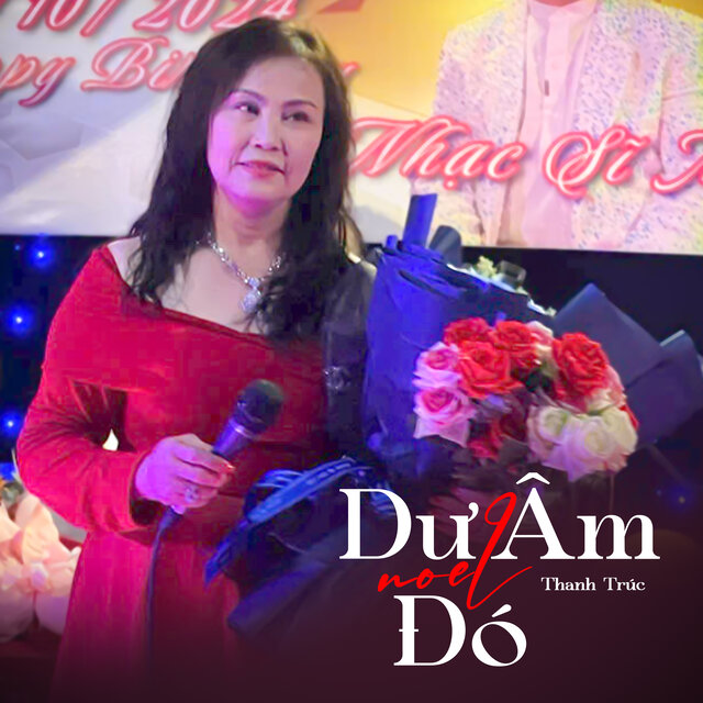Dư Âm Noel Đó