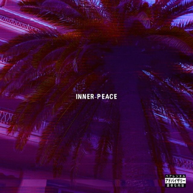 Inner Peace