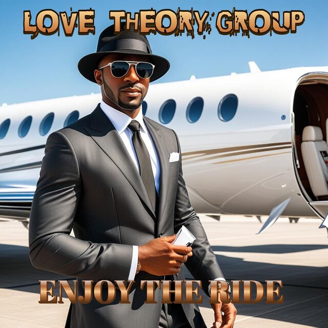 ENJOY THE RIDE