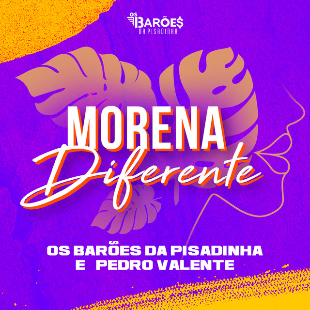 Morena Diferente