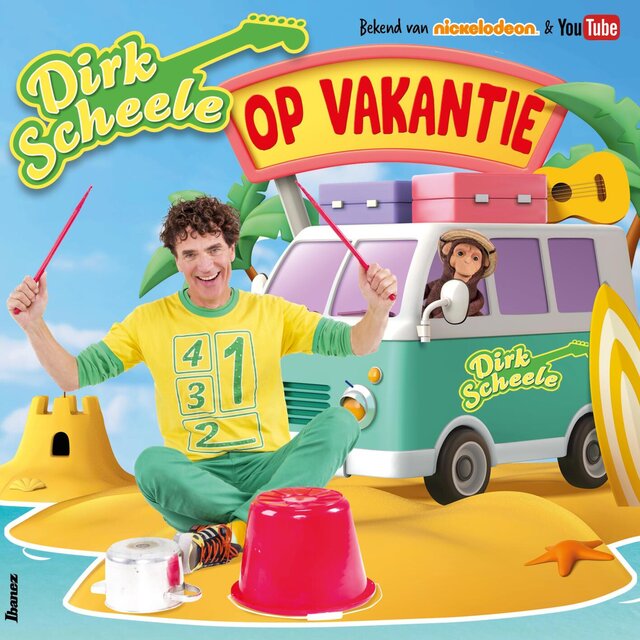 Vakantieliedjes