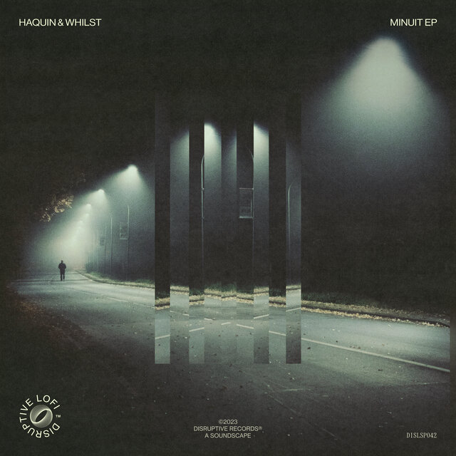 Minuit (EP)