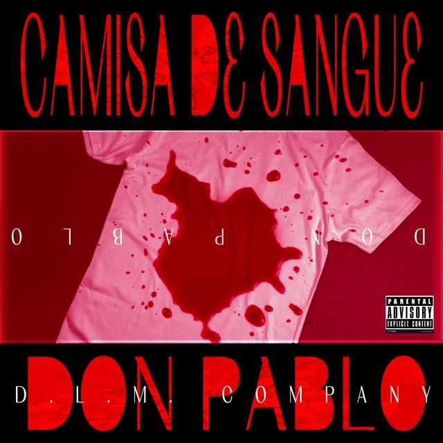 Camisa de Sangue