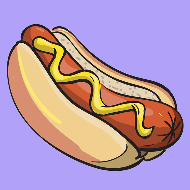 Cachorro-Quente (Sonhar Junto)