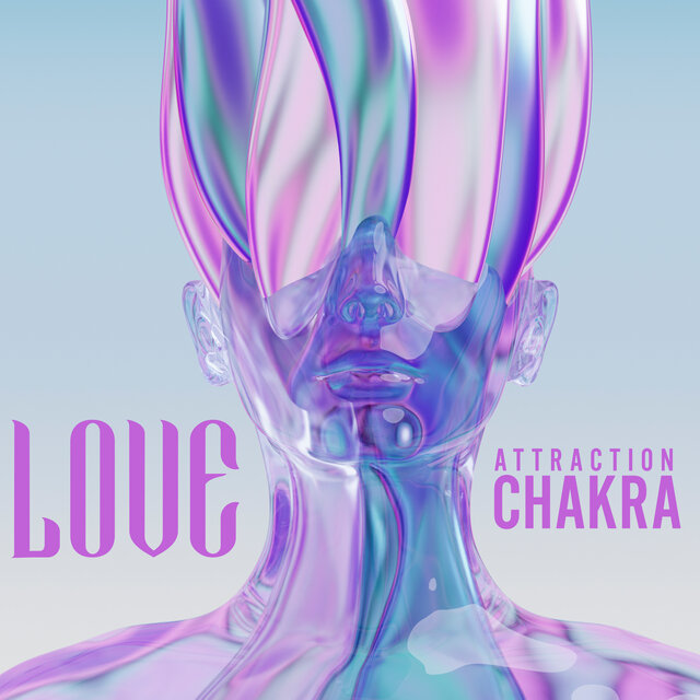 Love Attraction Chakra