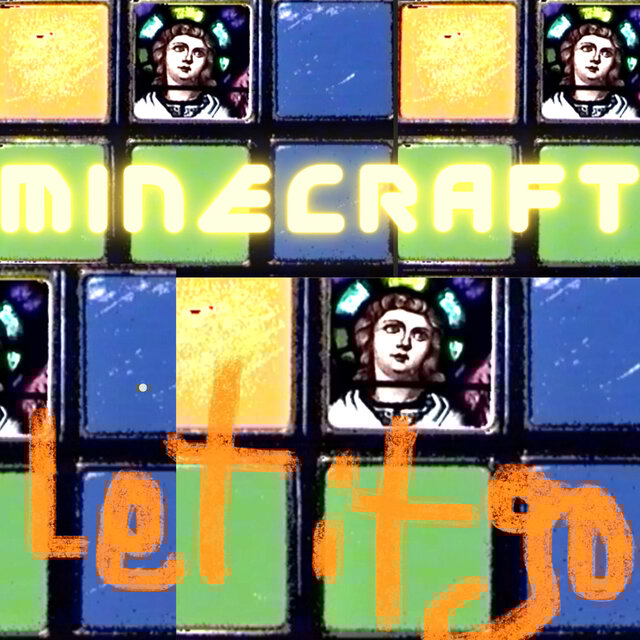 Minecraft / Let It Go