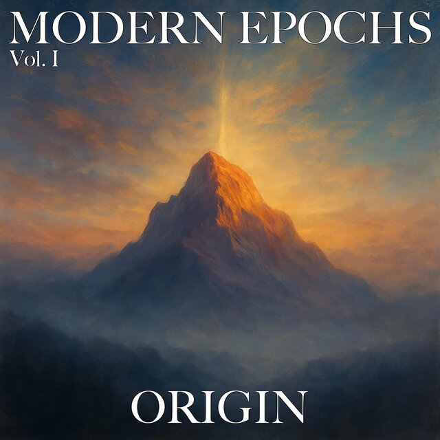 Modern Epochs, Vol. 1 (Origin)