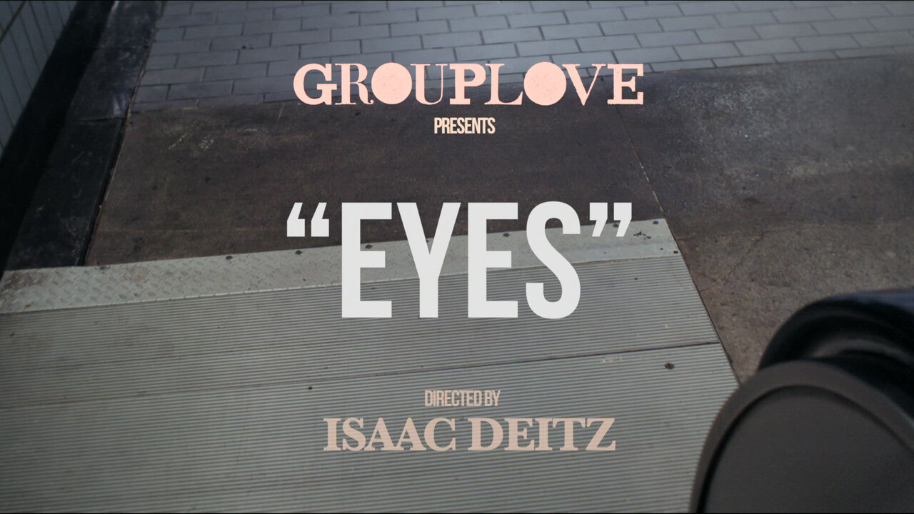 Eyes (Official Music Video)