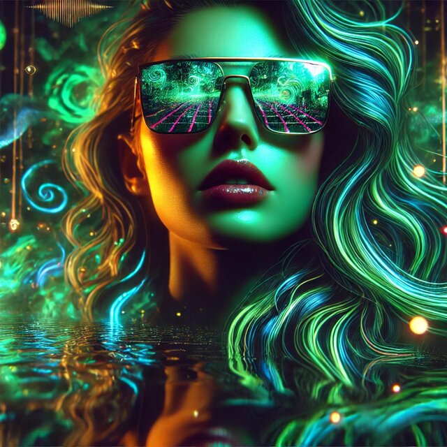 Echoes Of Tomorrow