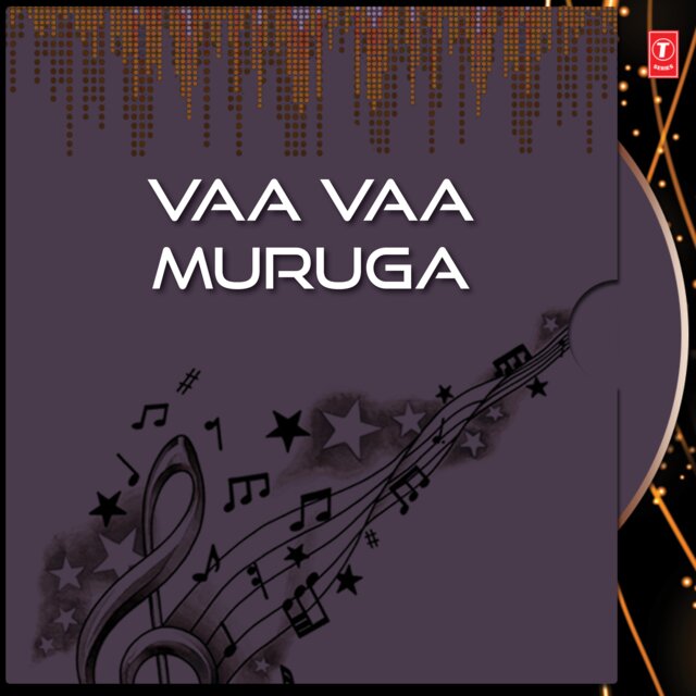 Vaa Vaa Muruga