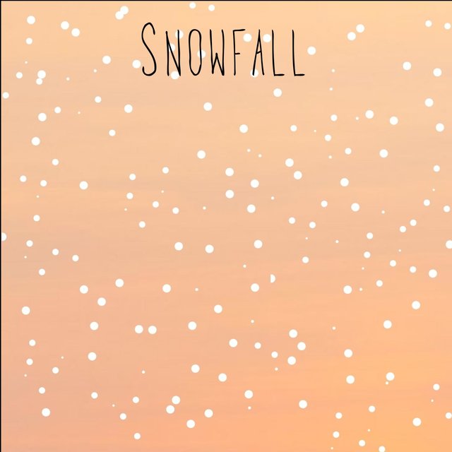 Snowfall