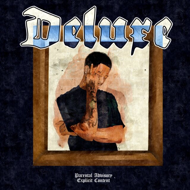 SELF TITLED (DELUXE)