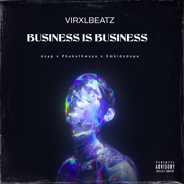 Business Is Business