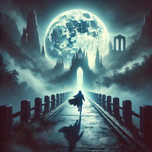 Storm of Fate
