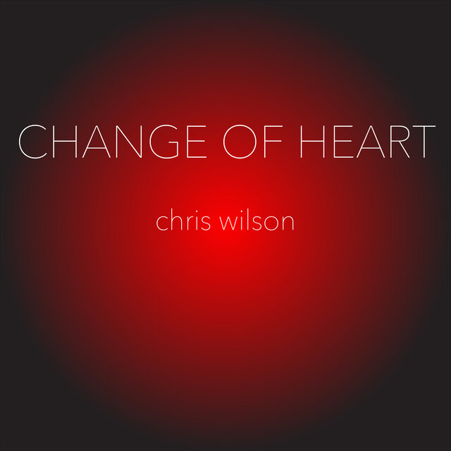 Change of Heart