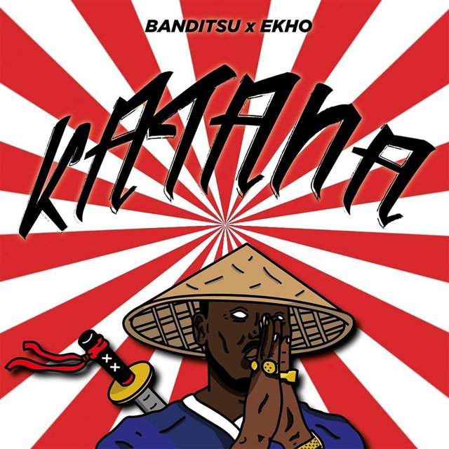 Katana