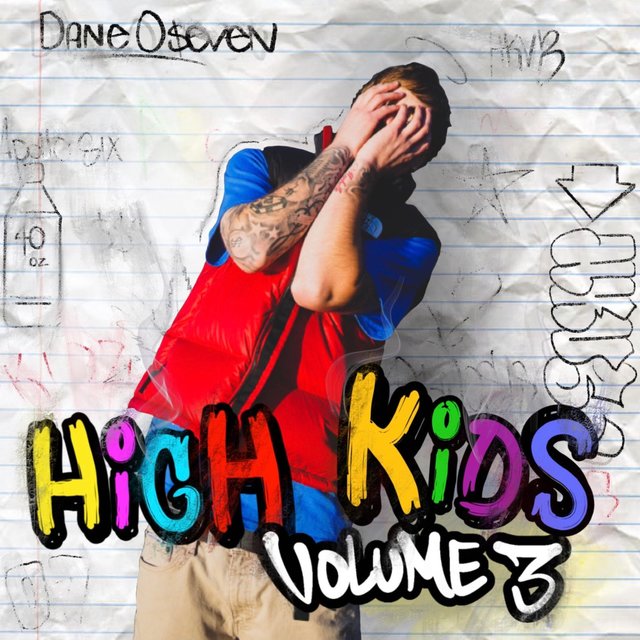 High Kids Volume 3