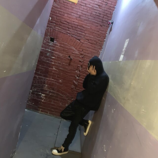 DontBeMean2Me