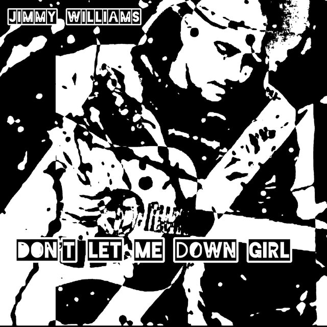 Don't Let Me Down Girl