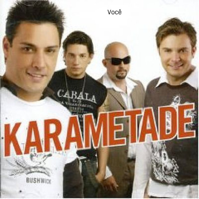 Você