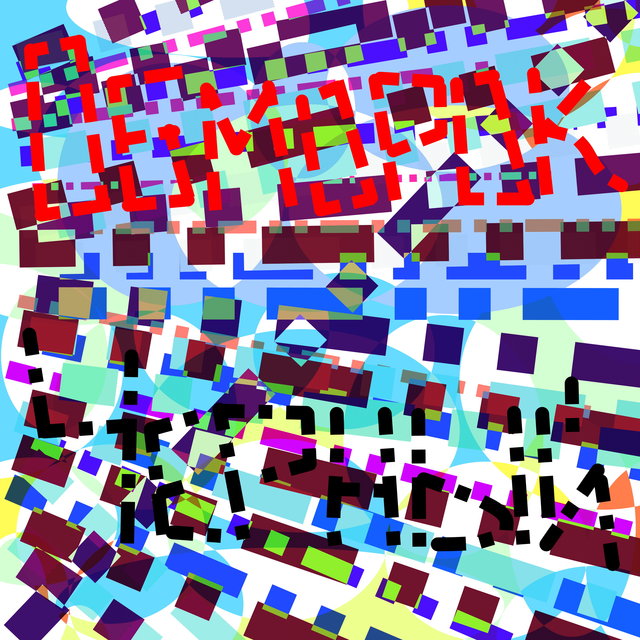 Чёрный