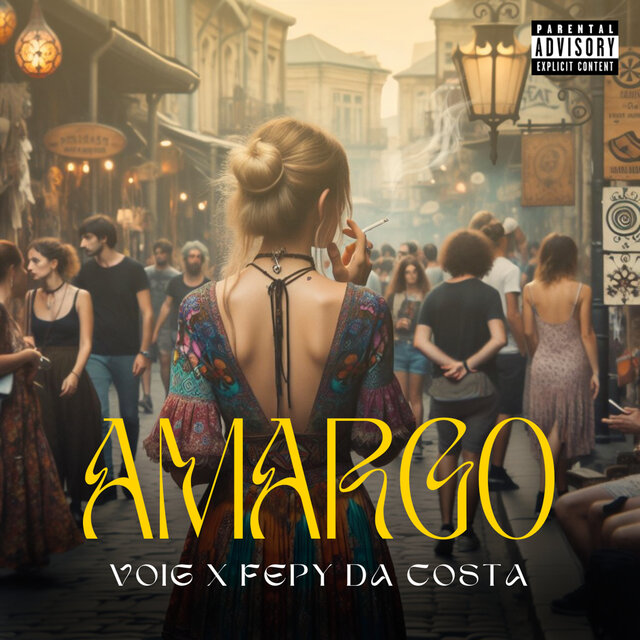 Amargo