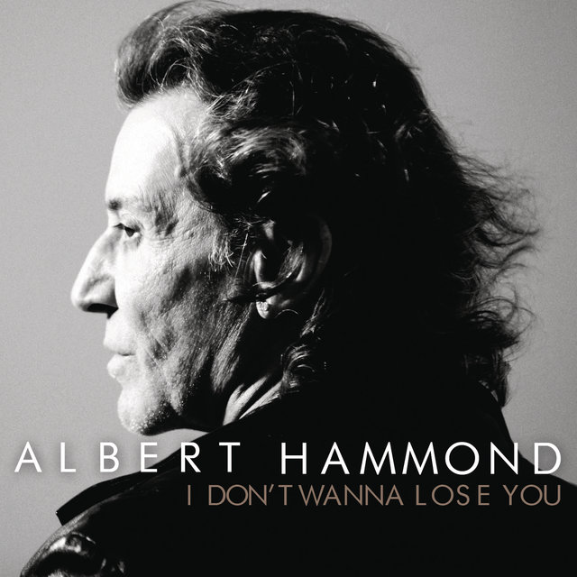 I Don't Wanna Lose You