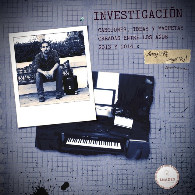 Investigación