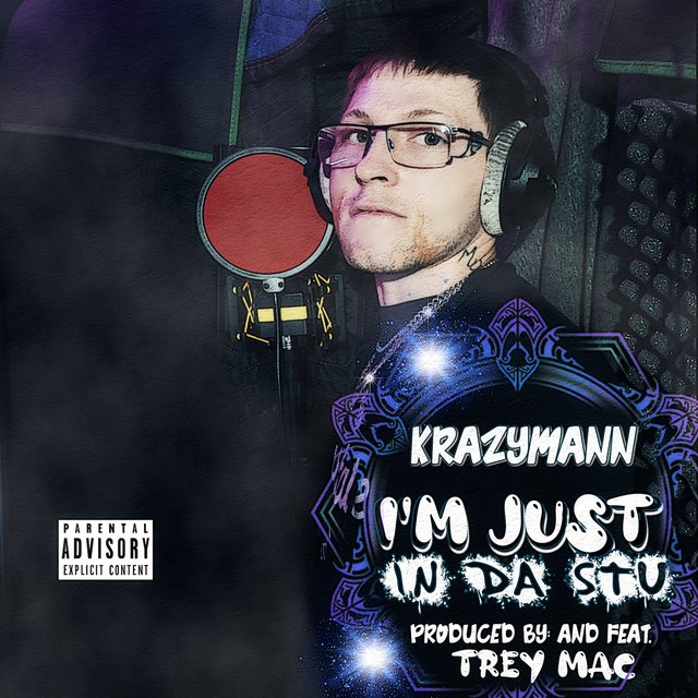 Im Just In Da Stu