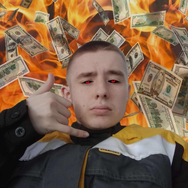 Одержимый prod.logicrystall,shermee