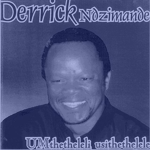 UMthetheleli usithethelele