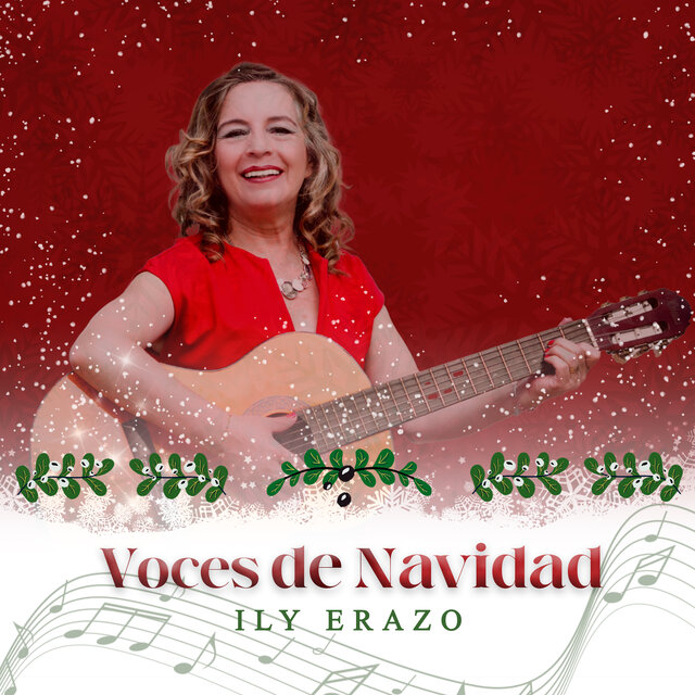 Voces de Navidad
