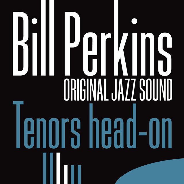 Original Jazz Sound: Tenors Head-On 