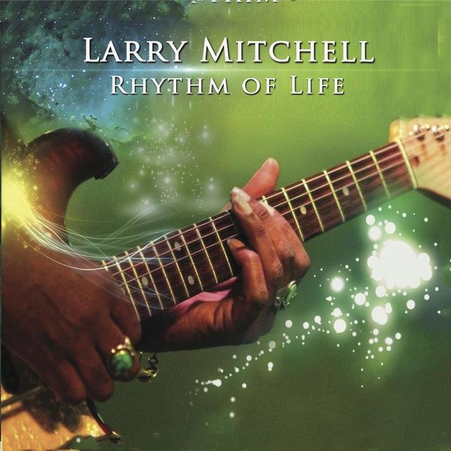 Rhythm of Life