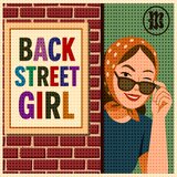 Back street girl
