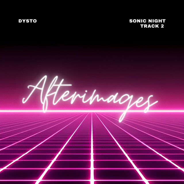 Afterimages