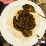 Cassava & Fish