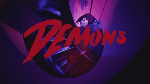 DEMONS