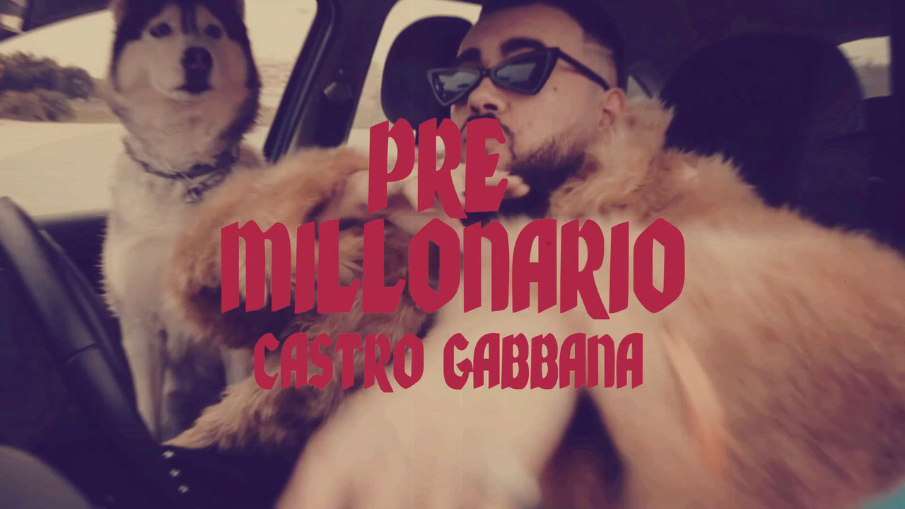 Premillonario