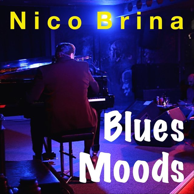 Blues Moods